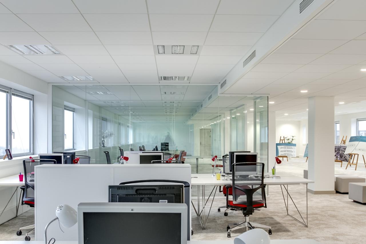 Bureau Noisy-le-Grand 3965m² Location bureau Noisy-le-Grand Seine-Saint-Denis OLBUR2107280 17